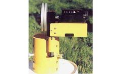 General Oceanics - Model MWC-2 - Bore Hole Wire Counter, Mechanical