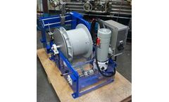 Portable Winch