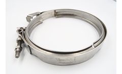 General Oceanics - Model 2320082330 - Clamp, V-Band Coupling