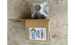 General Oceanics - Model 3013-5501 - Tail Wheel Hub