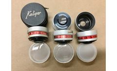 General Oceanics - Model 714-814-X-90 - Lens, Kaligar Wide Angle