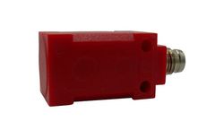 AECO - Model SIP000004 SIP17-CE5 NPN NO H1 - Inductive Sensors