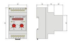 AECO - Rotation Control and Stopped Shaft