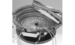Afag - CAD/CAM Feeding Systems