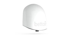 bettair - Static Nodes
