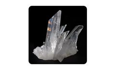 Fillerboy - Quartz Mineral