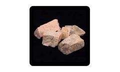 Fillerboy - Potassium Feldspar