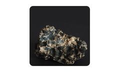 Fillerboy - Manganese Mineral