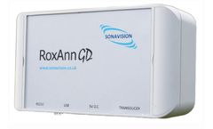 Sonavision Roxann - Model GD-A - Survey and Scientific System