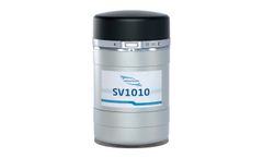 Sonavision - Model SV1010 - Sonar