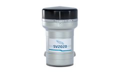 Sonavision - Model SV2020 - Sonar