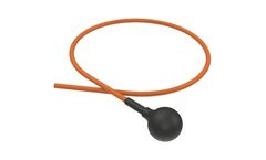 Neptune Sonar - Model D/60 - Spherical Hydrophone