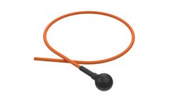 Neptune Sonar - Model D/70 - Spherical Hydrophone