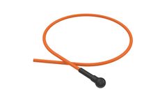 Neptune Sonar - Model D/140 - Spherical Hydrophone