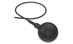 Neptune Sonar - Model D/11 - Spherical Projector