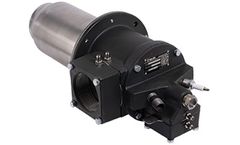 PHOENIX - Velocity Heat Burner