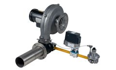 PHOENIX - Simple Heat Burner