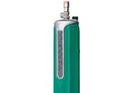TORREXX - Model CE - Dry Electric LPG Vaporizer