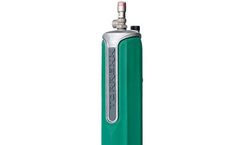 TORREXX - Model FM - Dry Electric LPG Vaporizer