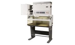 CAS - Class 1 Microbiological Safety Cabinet for Pathology Work