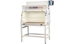 CAS - Class 1 Extra Deep Microbiological Safety Cabinet