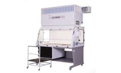 CAS - Class 1 Robotic Safety Cabinets