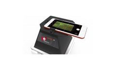 Gel - Imagel - Gel Doc Imaging for iPhone 4/4S, 5/5S, 6/6S, 7 GDR-500