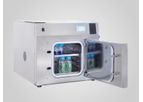 ZIRBUS - Model LabStar 100 - Table Top Autoclave