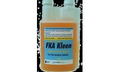 Total Bio - Model FKA Kleen - Multi-Purpose Cleaner & Drain Treatment System