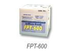 Total Bio - Model FPT-600 - Concentrated Microbial-Enzymatic Remediation Agent for Food Processing Plants