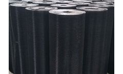 Zhongcheng - PVC Coated Welded Wire Mesh