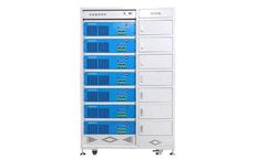 Hualianneng - 100V Battery Pack Charge Discharge Chamber