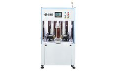 Hualianneng - Battery CNC Welder 18650 21700 26650 32700