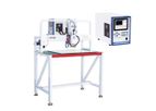 Hualianneng - Model HLN-JTG-5000A - 18650 Lithium Battery Spot Welder Machine