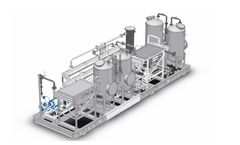 Innovative Biogas Solutions