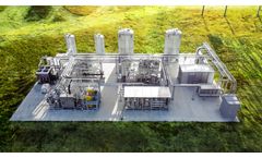 Biogas Conditioning Services