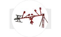 Long Shaft Agitator