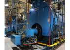 Industrial Boilers