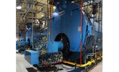 Industrial Boilers