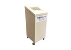 Model RSR300 - Air Purifier for HVAC Systems