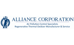 Alliance Oxidizer Advantages