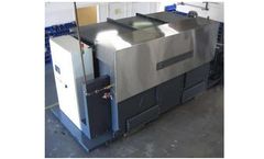 Alliance - Model BOXIDIZER - Regenerative Thermal Oxidizers (RTOs)