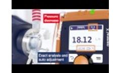 Metering Pump Gamma/ X: Innovative Control Technology - Video