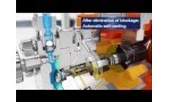 Process Metering Pump Orlita Evolution: Maximum Process Reliability - Video