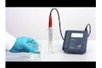 ProMinent Tutorial - One Point pH Calibration with Dulcomarin 3 Video