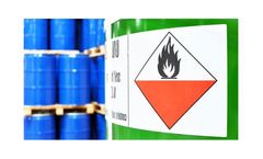 Water treatment solutions for chemical vendors industry