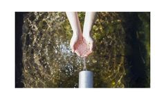 Water treatment solutions for potable water supply