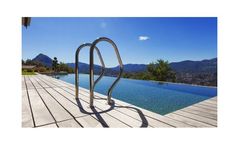 Water treatment solutions for private swimming pools