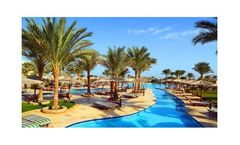 Water treatment solutions for hotels and resorts industry