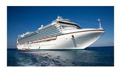 Water treatment solutions for shipping industry